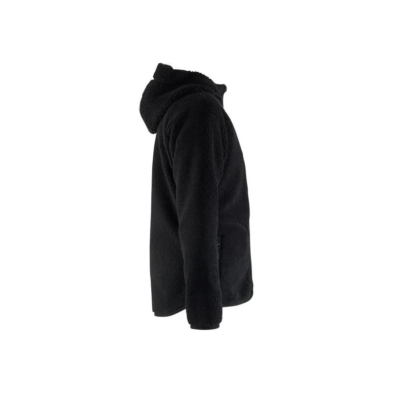 Blaklader Dames Pile vest 4727-2955