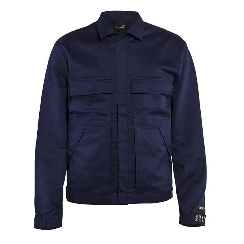Blaklader Vlamvertragend jack. Ongevoerd 4774-1516