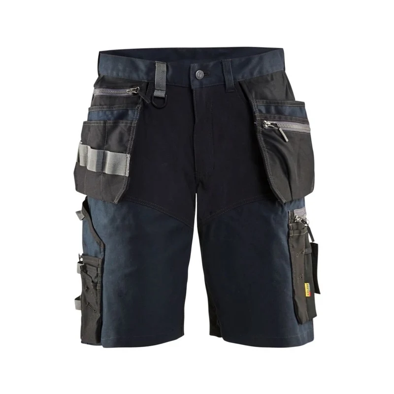 Blaklader Short met stretch en spijkerzakken 1598-1343