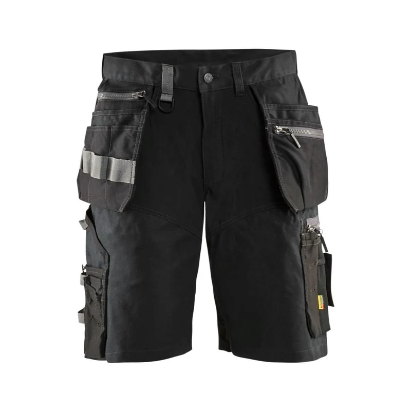 Blaklader Short met stretch en spijkerzakken 1598-1343