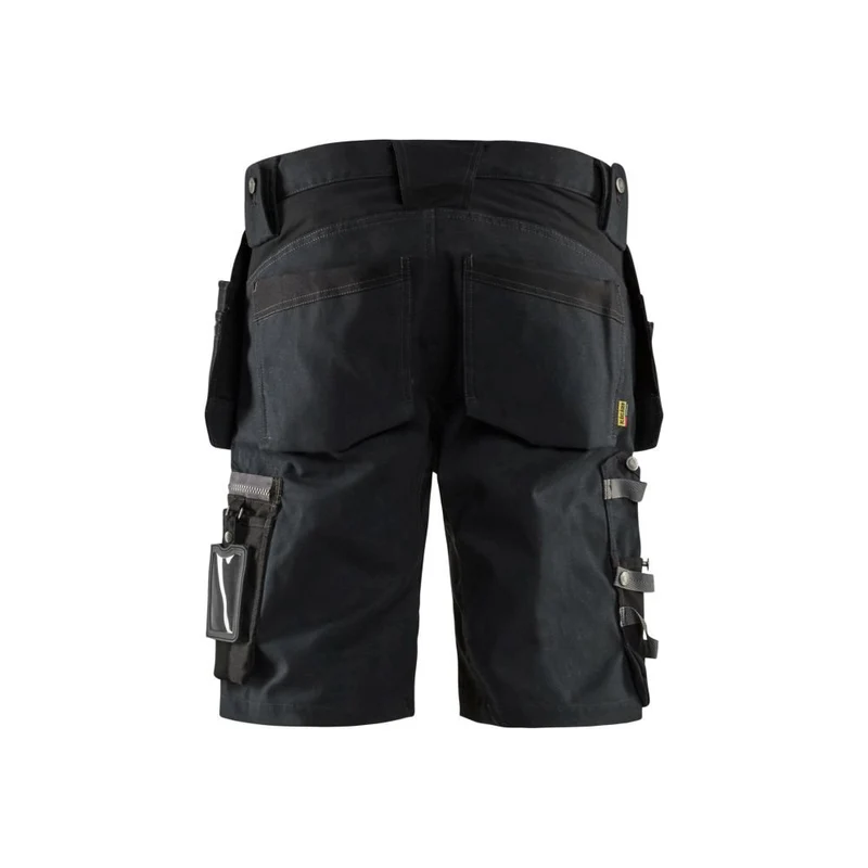 Blaklader Short met stretch en spijkerzakken 1598-1343