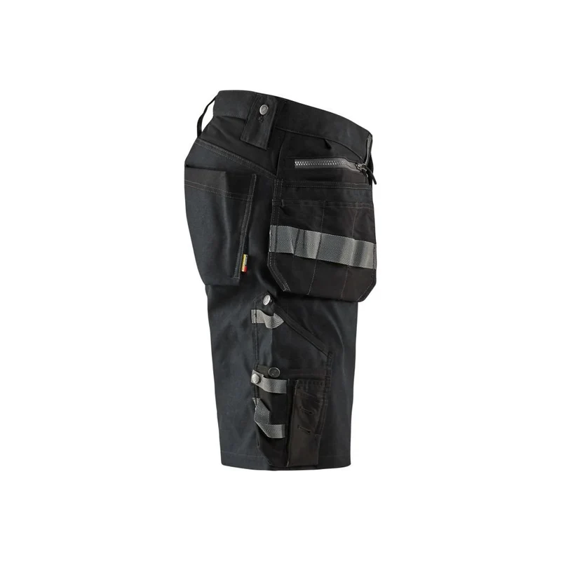 Blaklader Short met stretch en spijkerzakken 1598-1343