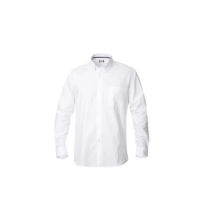 Clique Oxford Overhemd 027311