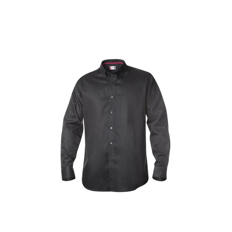 Clique Oxford Overhemd 027311