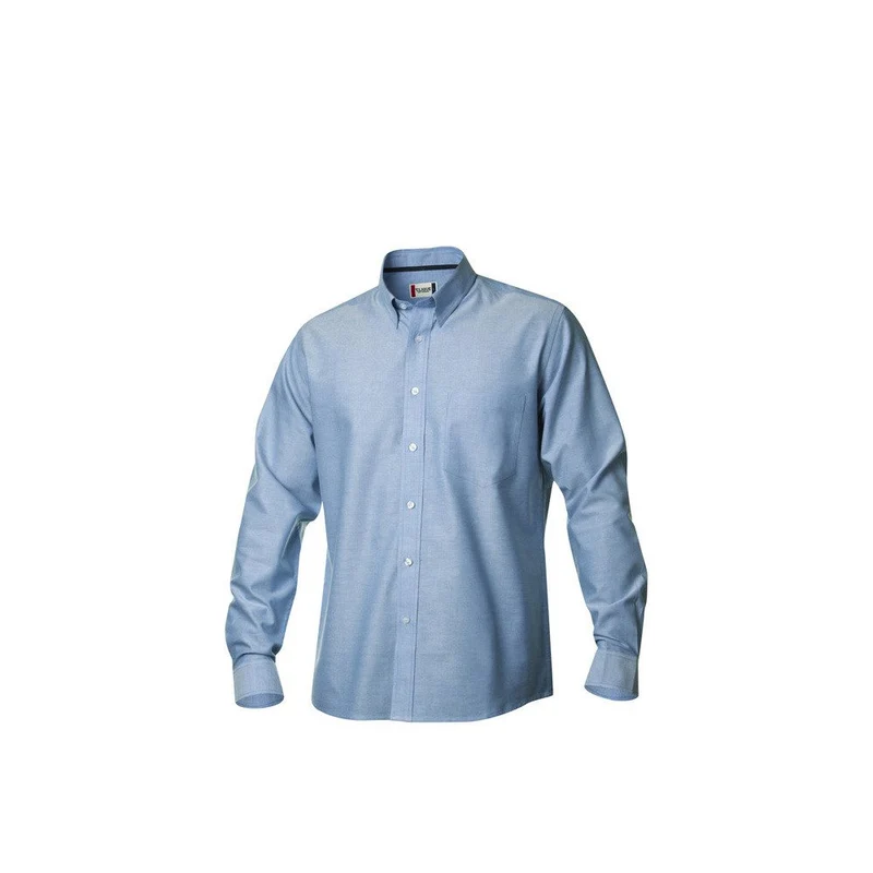 Clique Oxford Overhemd 027311