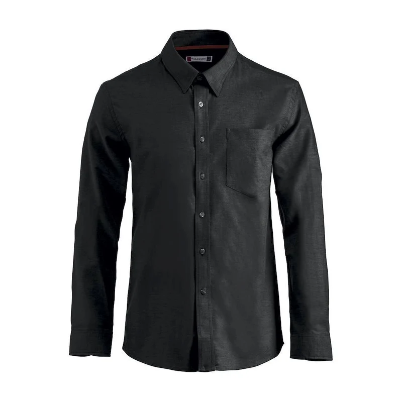 Clique Oxford Overhemd 027311