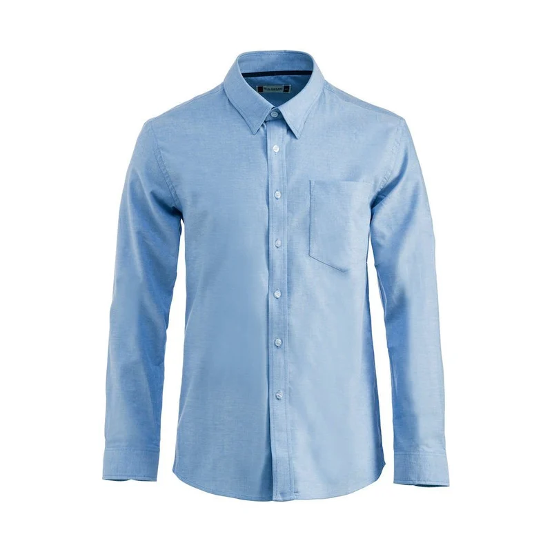Clique Oxford Overhemd 027311