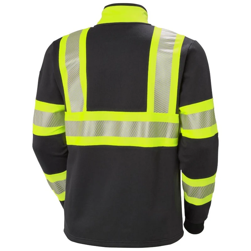 Helly Hansen ICU Zip Sweatshirt Cl.1 79274