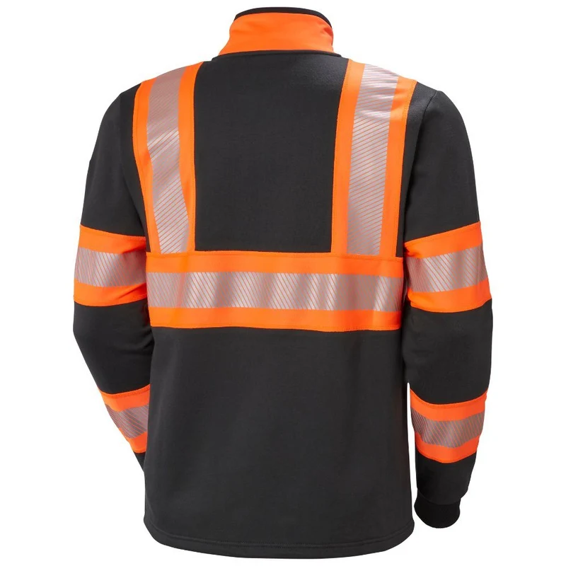 Helly Hansen ICU Zip Sweatshirt Cl.1 79274