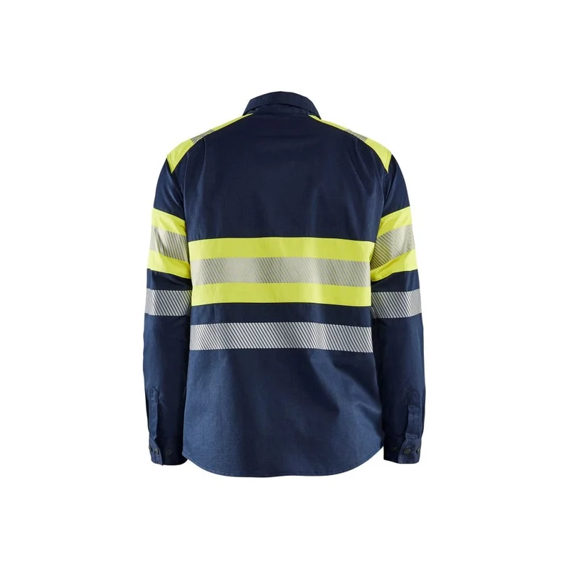 Blaklader Multinorm overhemd KL.1 3229-1517