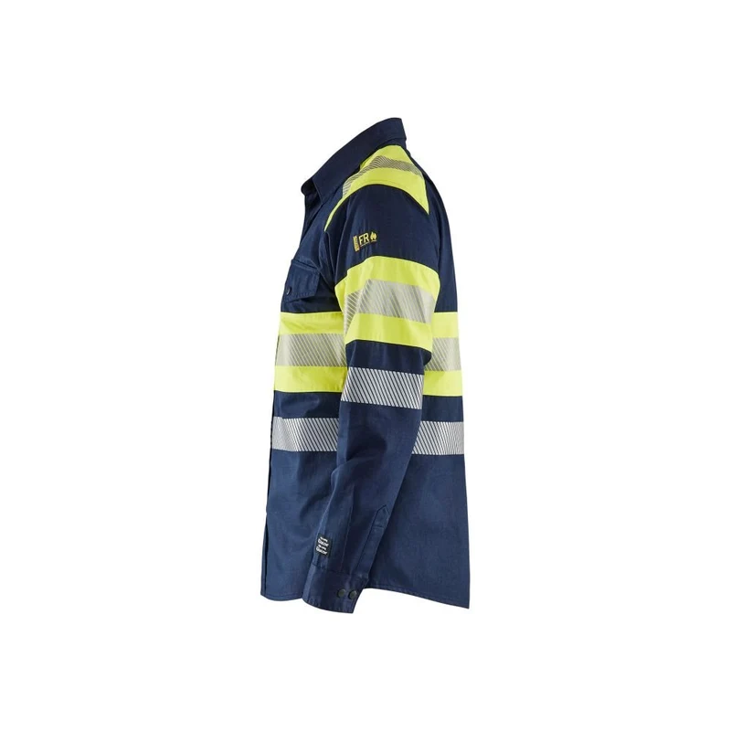 Blaklader Multinorm overhemd KL.1 3229-1517