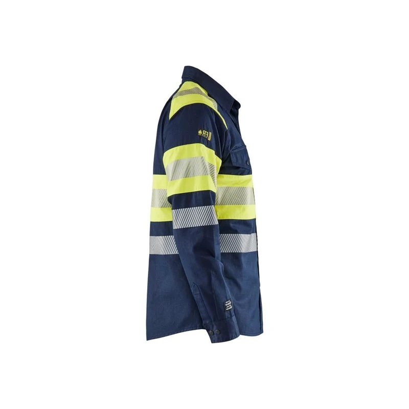 Blaklader Multinorm overhemd KL.1 3229-1517