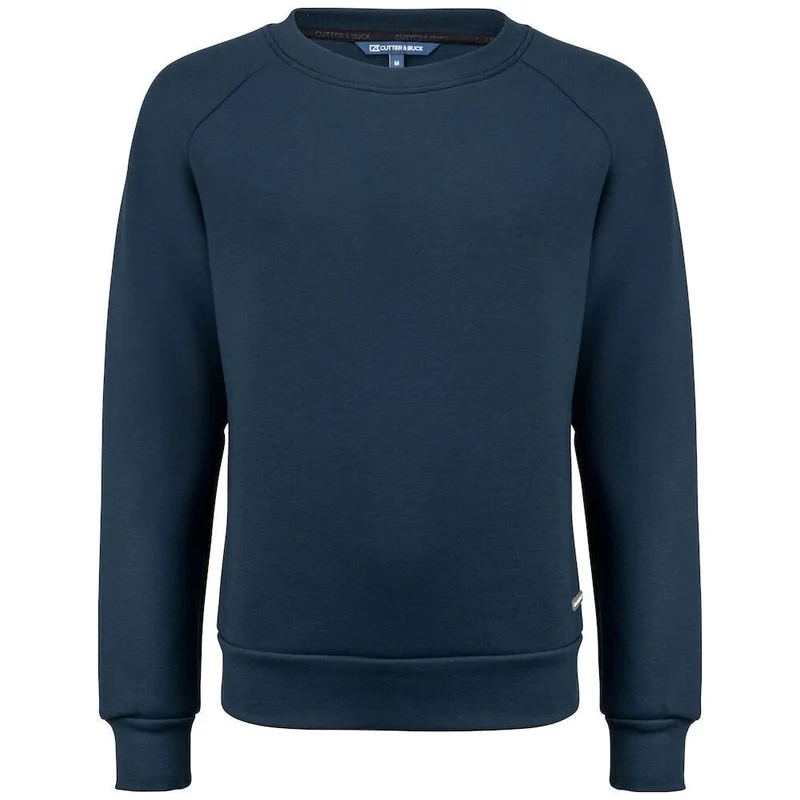 Cutter & Buck Pemberton Crewneck Dames 358423