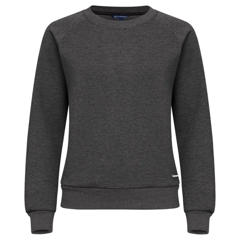 Cutter & Buck Pemberton Crewneck Dames 358423