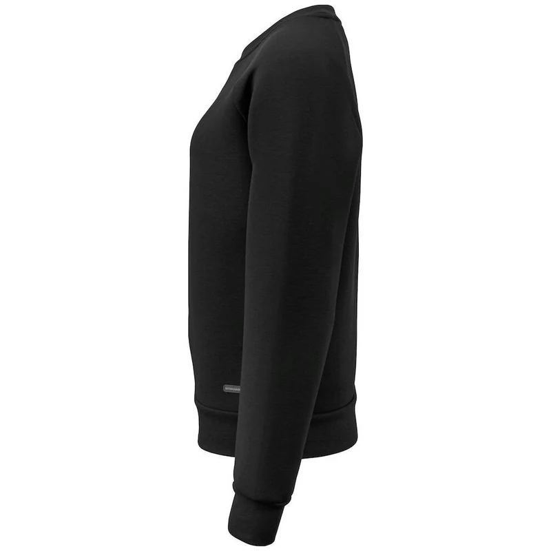 Cutter & Buck Pemberton Crewneck Dames 358423