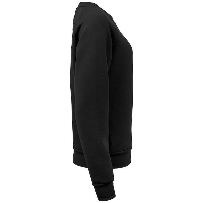 Cutter & Buck Pemberton Crewneck Dames 358423