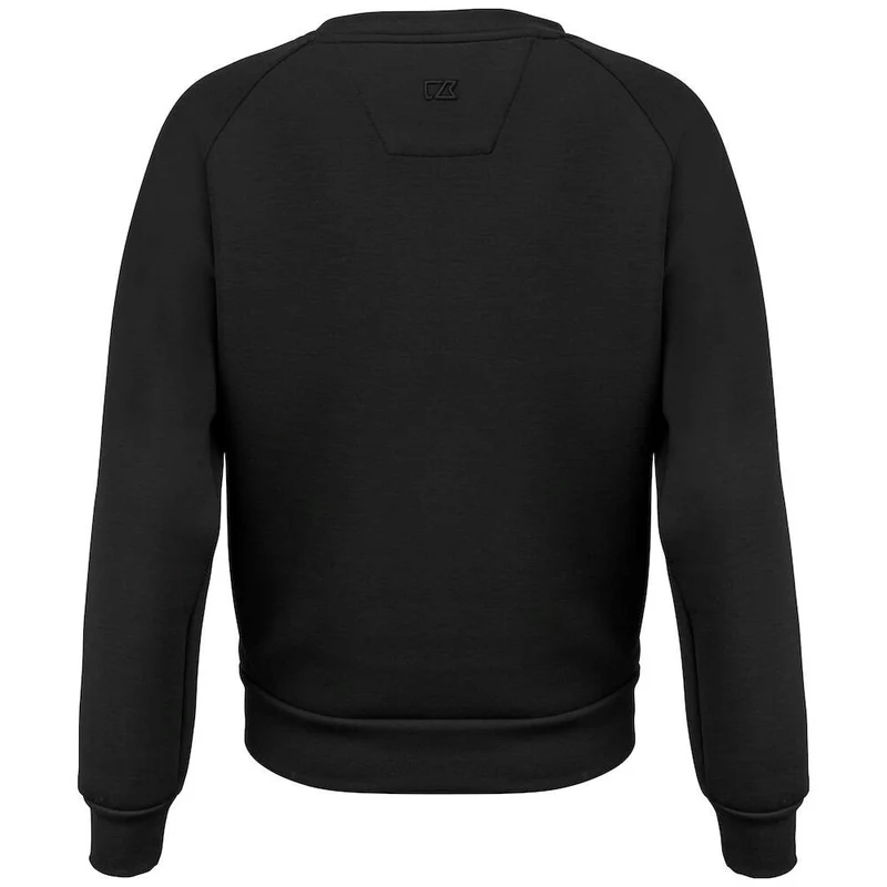 Cutter & Buck Pemberton Crewneck Dames 358423