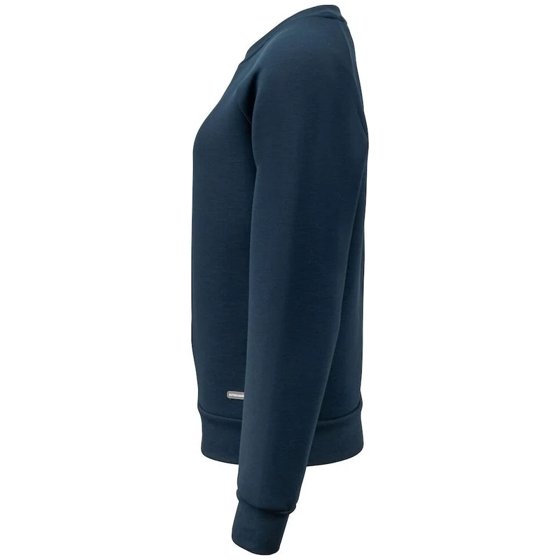 Cutter & Buck Pemberton Crewneck Dames 358423