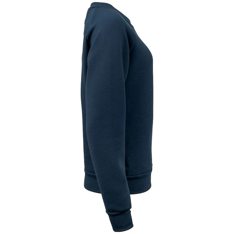Cutter & Buck Pemberton Crewneck Dames 358423