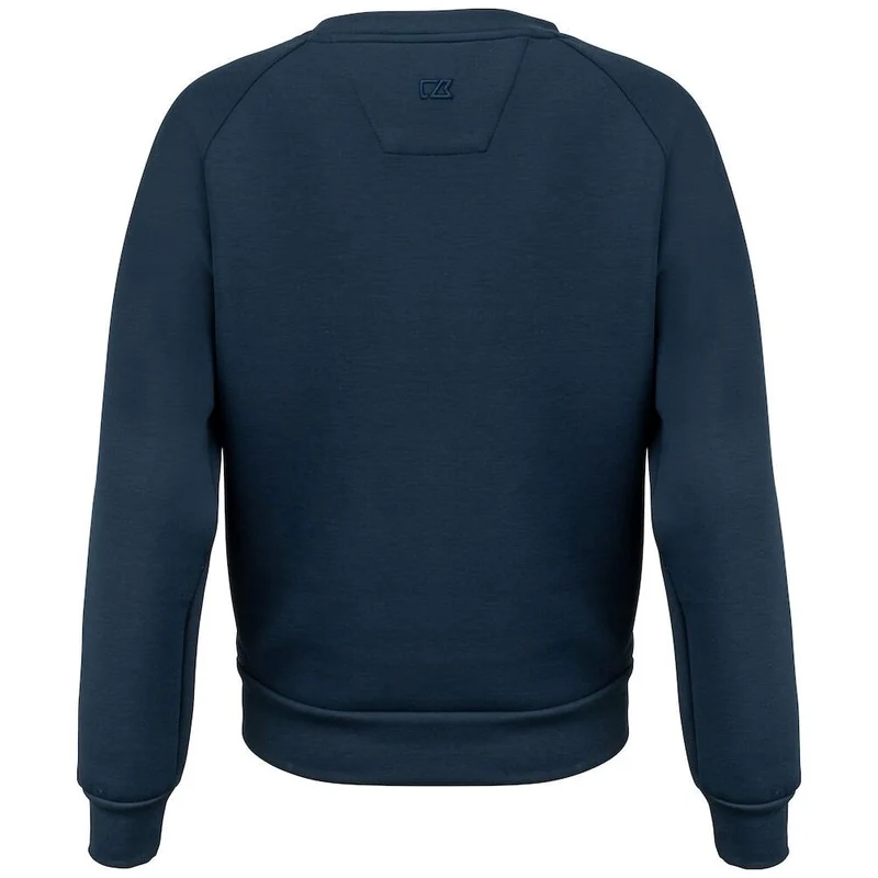 Cutter & Buck Pemberton Crewneck Dames 358423