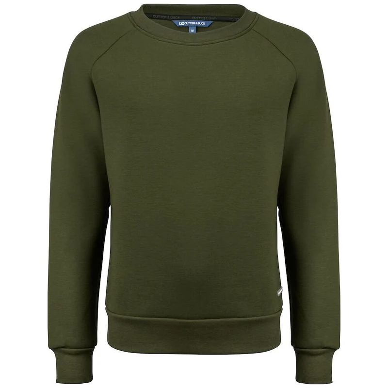 Cutter & Buck Pemberton Crewneck Dames 358423