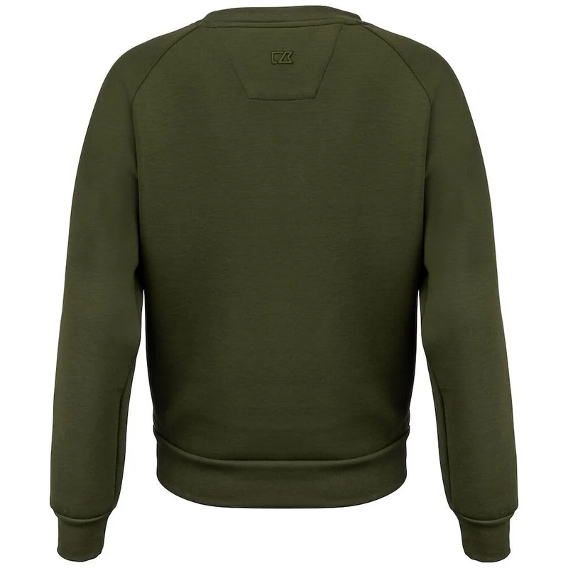 Cutter & Buck Pemberton Crewneck Dames 358423