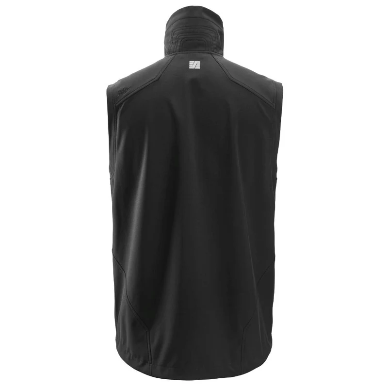 Snickers AllroundWork Windproof Softshell Bodywarmer 4505