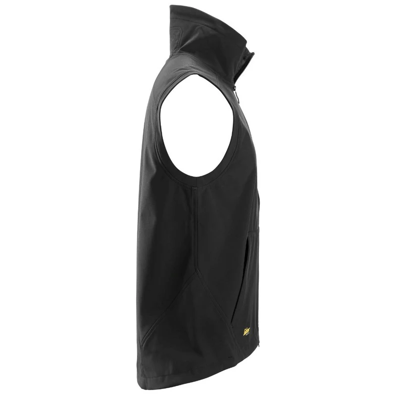 Snickers AllroundWork Windproof Softshell Bodywarmer 4505