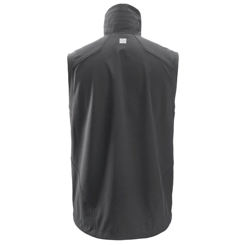 Snickers AllroundWork Windproof Softshell Bodywarmer 4505