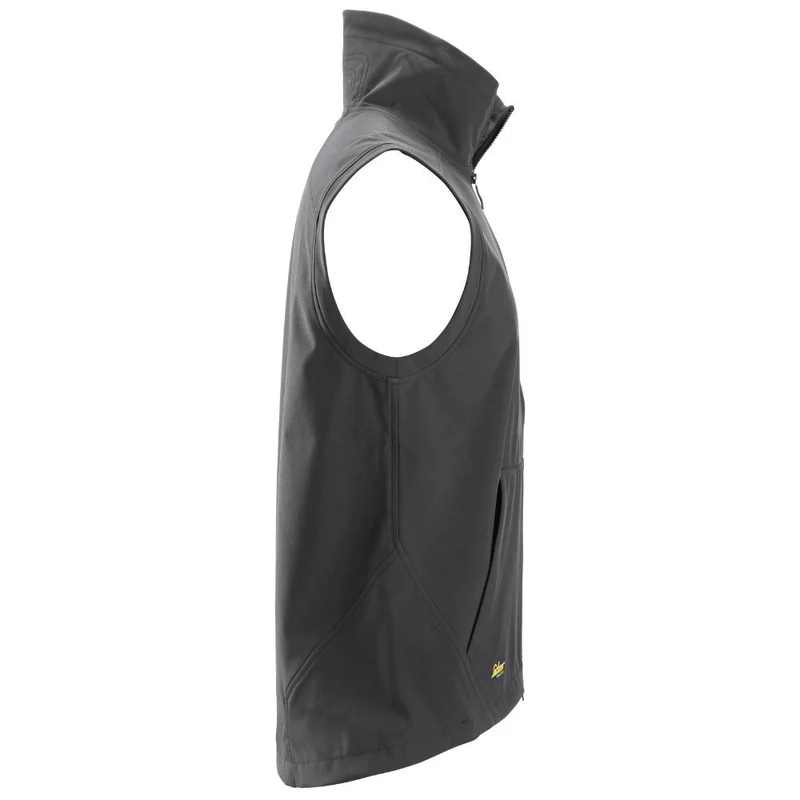 Snickers AllroundWork Windproof Softshell Bodywarmer 4505