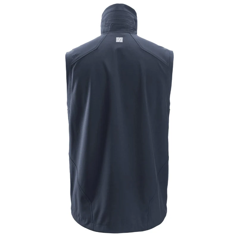 Snickers AllroundWork Windproof Softshell Bodywarmer 4505