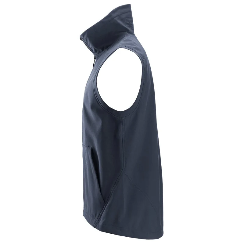 Snickers AllroundWork Windproof Softshell Bodywarmer 4505
