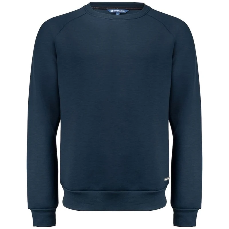 Cutter & Buck Pemberton Crewneck Heren 358422