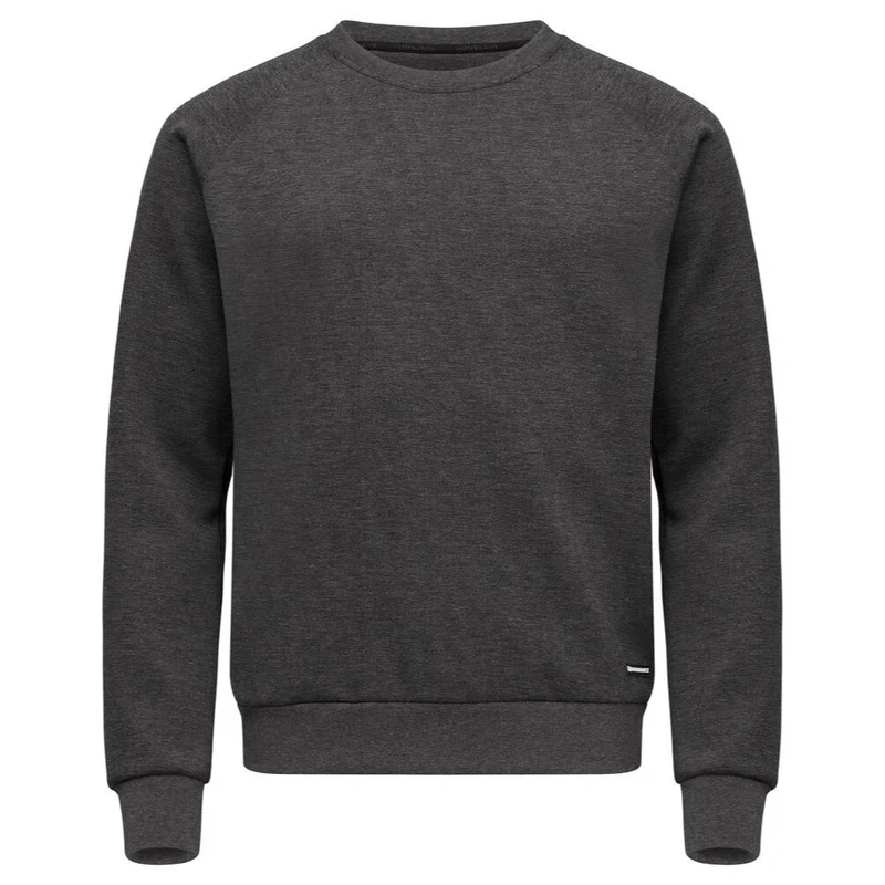 Cutter & Buck Pemberton Crewneck Heren 358422