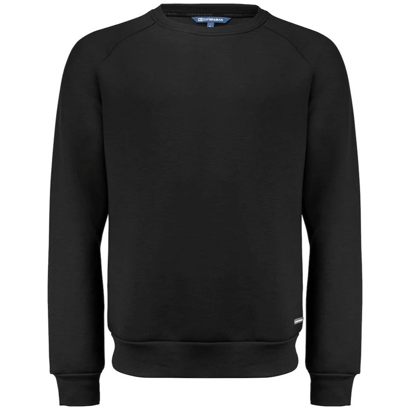 Cutter & Buck Pemberton Crewneck Heren 358422