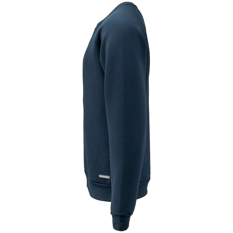 Cutter & Buck Pemberton Crewneck Heren 358422