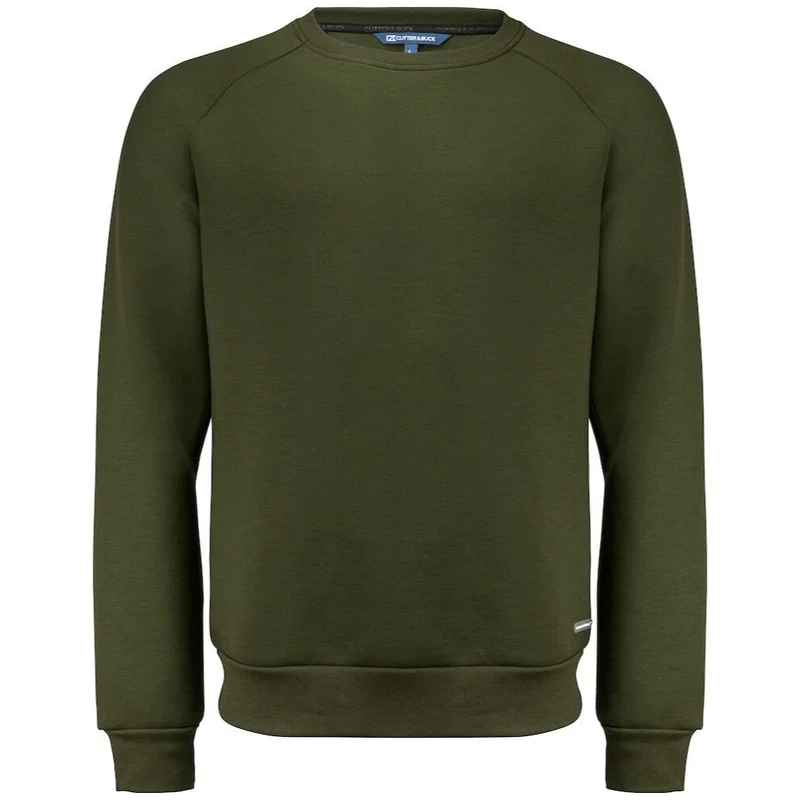 Cutter & Buck Pemberton Crewneck Heren 358422