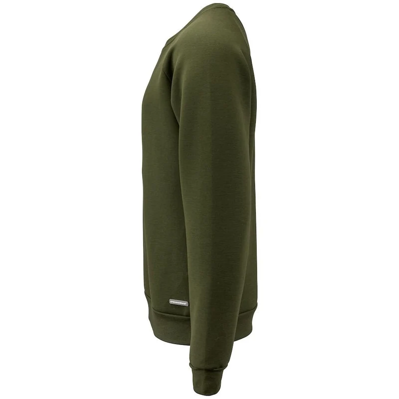 Cutter & Buck Pemberton Crewneck Heren 358422