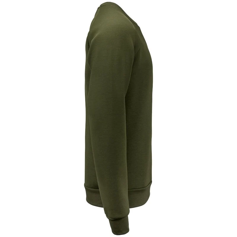 Cutter & Buck Pemberton Crewneck Heren 358422