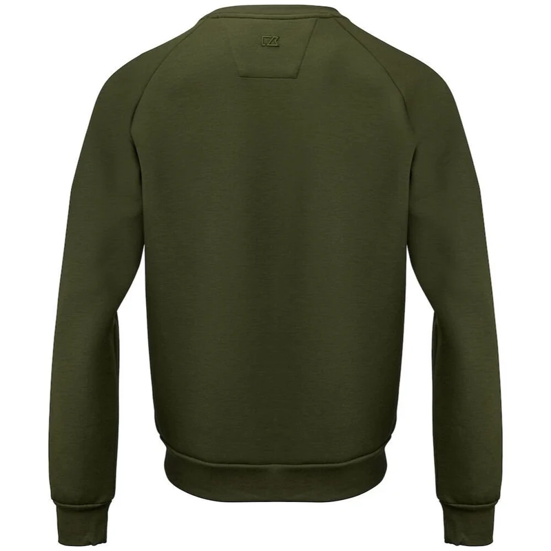Cutter & Buck Pemberton Crewneck Heren 358422