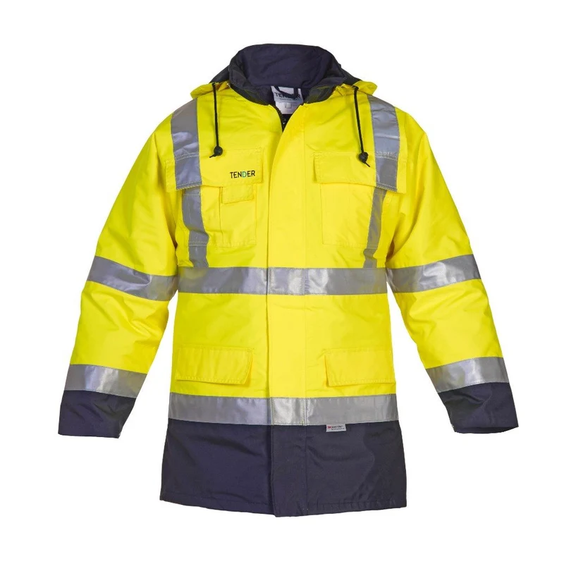 Hydrowear Apollo Parka Bicolor 051005