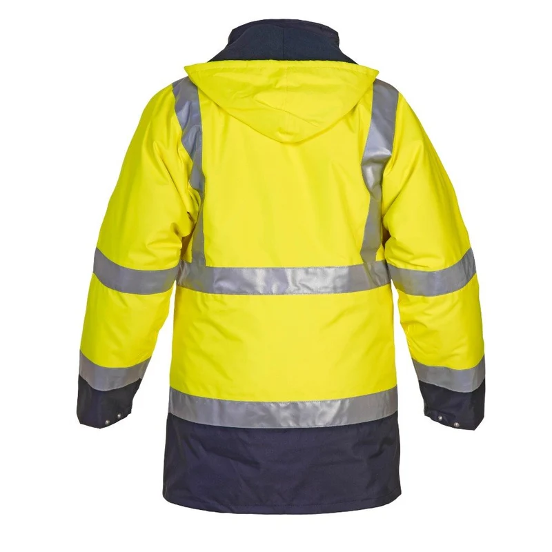 Hydrowear Apollo Parka Bicolor 051005