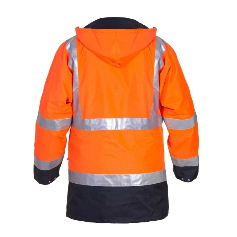 Hydrowear Apollo Parka Bicolor 051005
