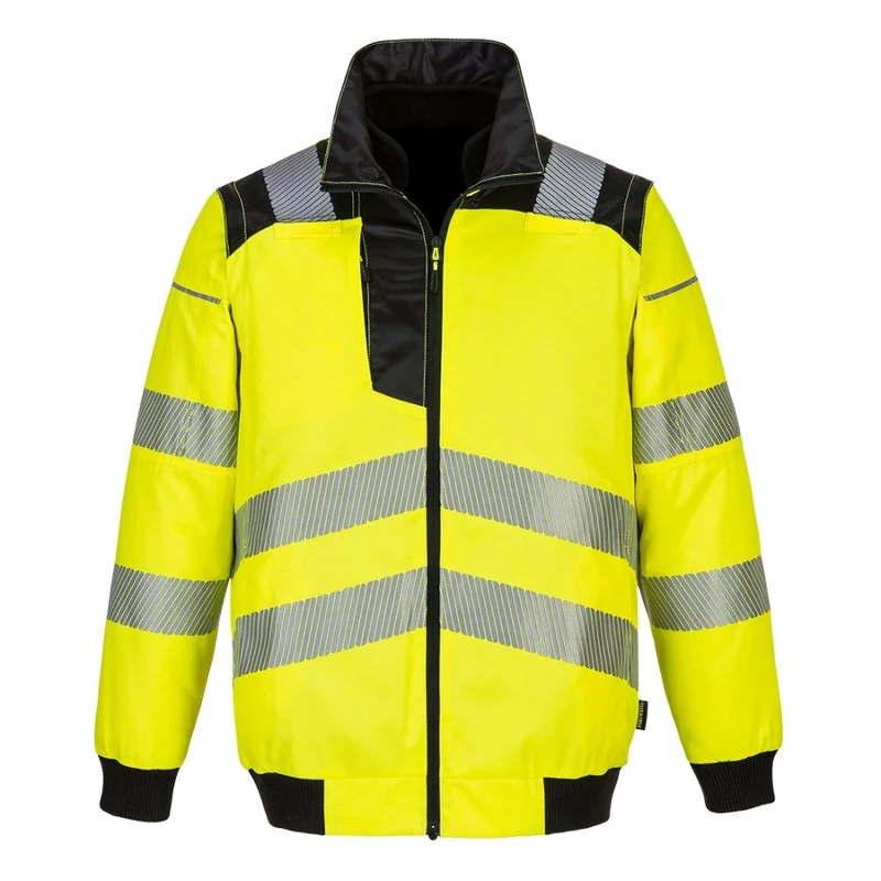 Portwest PW3 3in1 Pilot Jacket PW302