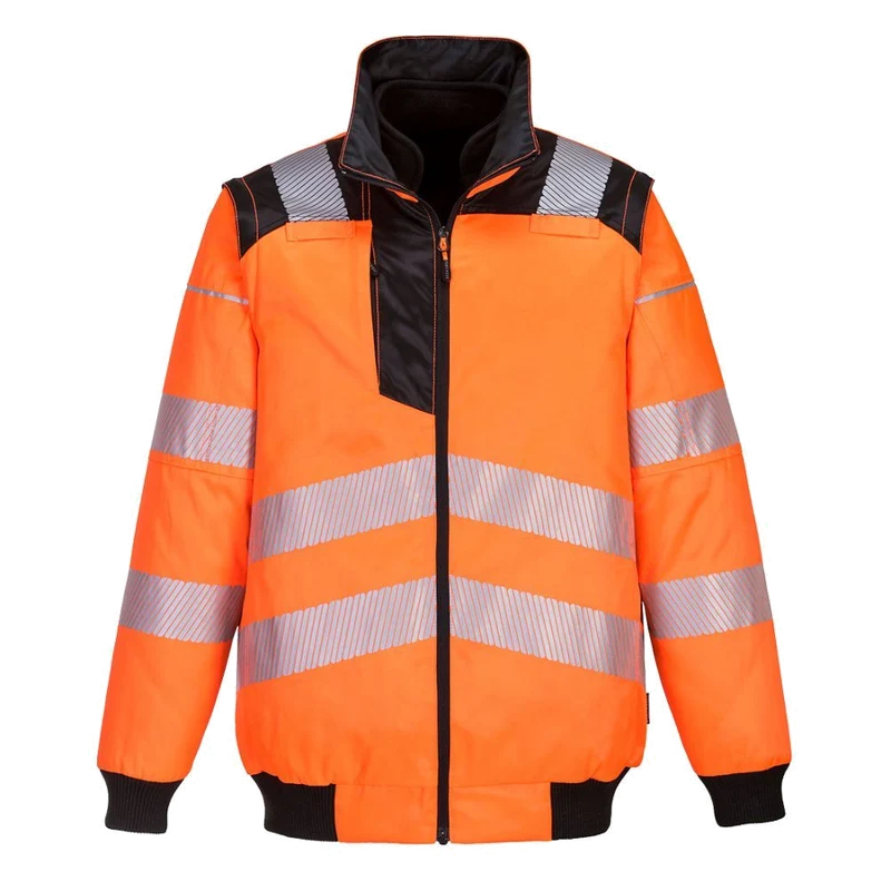 Portwest PW3 3in1 Pilot Jacket PW302