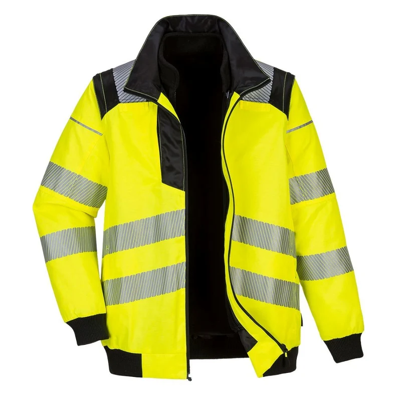 Portwest PW3 3in1 Pilot Jacket PW302