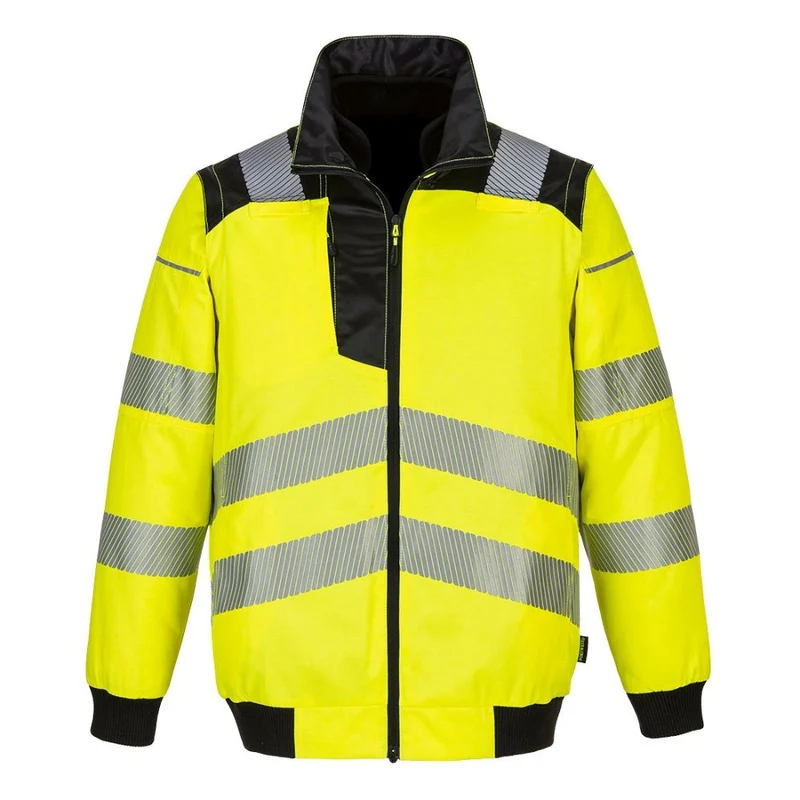 Portwest PW3 3in1 Pilot Jacket PW302