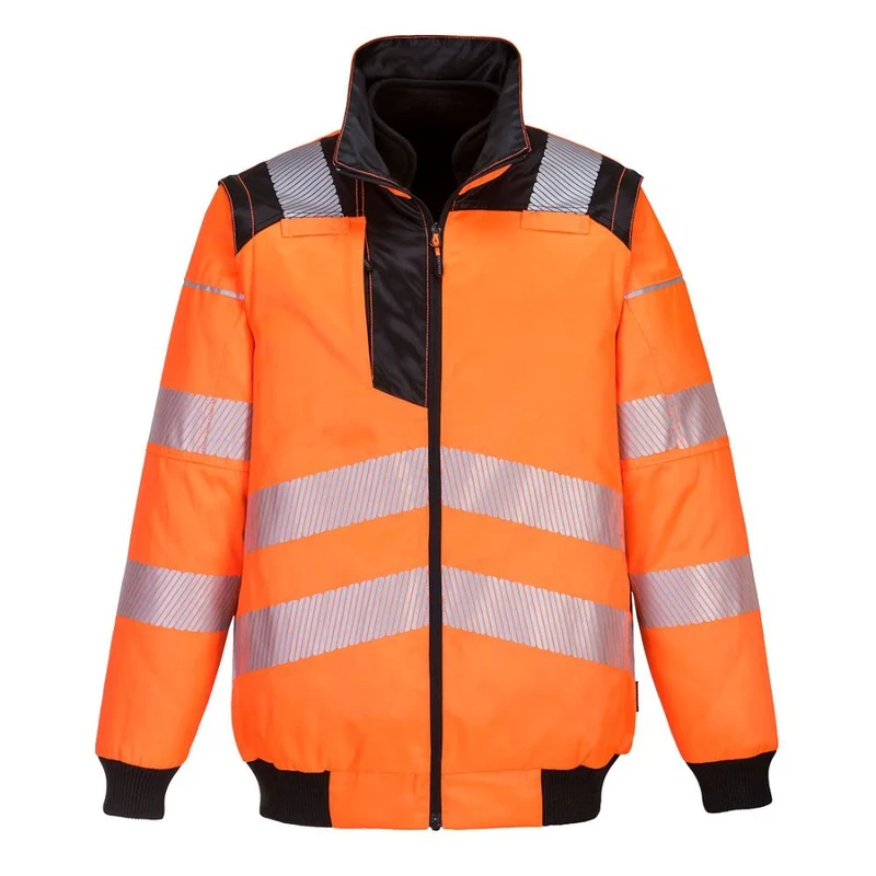 Portwest PW3 3in1 Pilot Jacket PW302