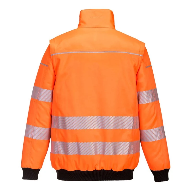 Portwest PW3 3in1 Pilot Jacket PW302