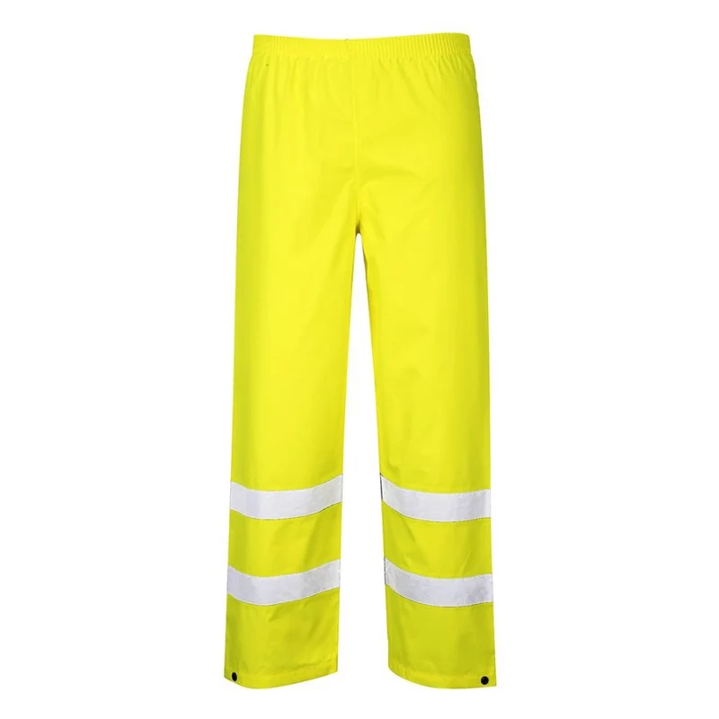 Portwest Hi-Vis Traffic Regenbroek CL.1 S480